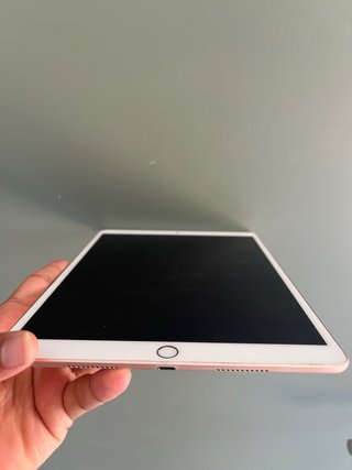 iPad Air (3ªGen) A2152 de 64GB Oro Rosa/blanca