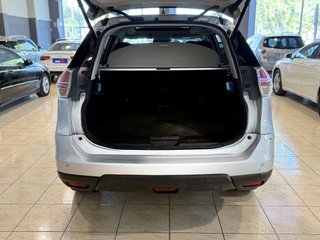 Nissan X-Trail 2017