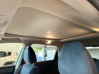 Nissan X-Trail 2017