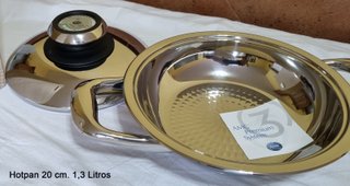 Olla AMC HotPan 20cm 1,3L