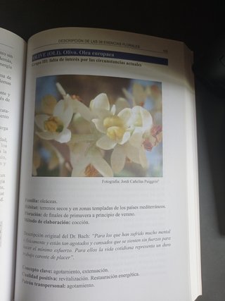 Animales y flores de Bach Emociones. conducta y salud