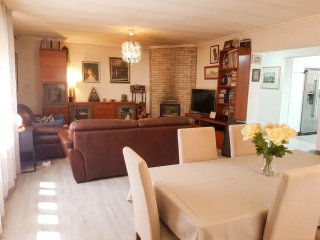 Chalet independiente El Robledal. M2 parcela 1.100