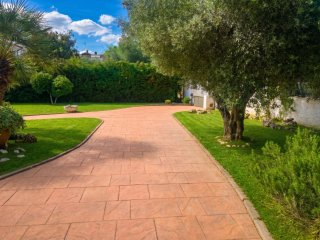 Chalet independiente El Robledal. M2 parcela 1.100