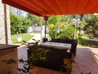Chalet independiente El Robledal. M2 parcela 1.100