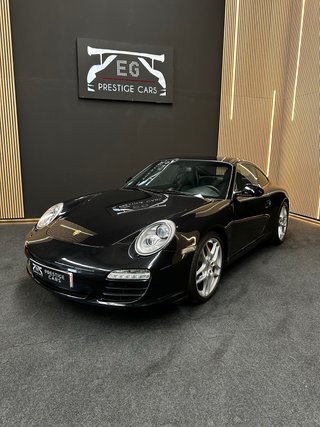 Porsche 911 “997 Carrera S”