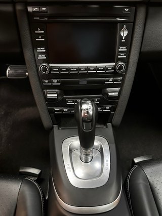 Porsche 911 “997 Carrera S”