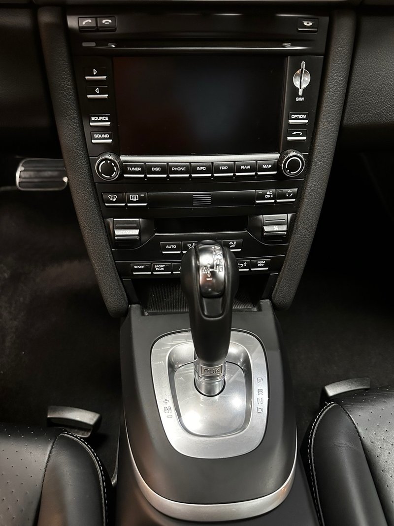 Porsche 911 2010, foto 20