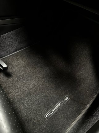Porsche 911 “997 Carrera S”