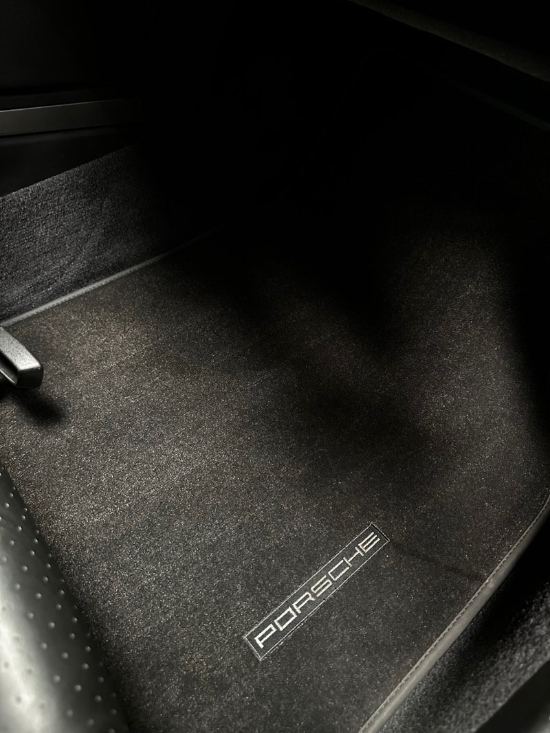 Porsche 911 2010, foto 34