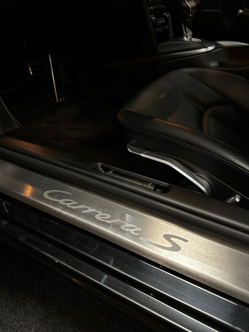 Porsche 911 2010, foto 11