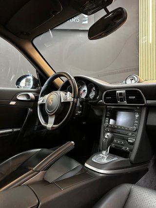 Porsche 911 “997 Carrera S”