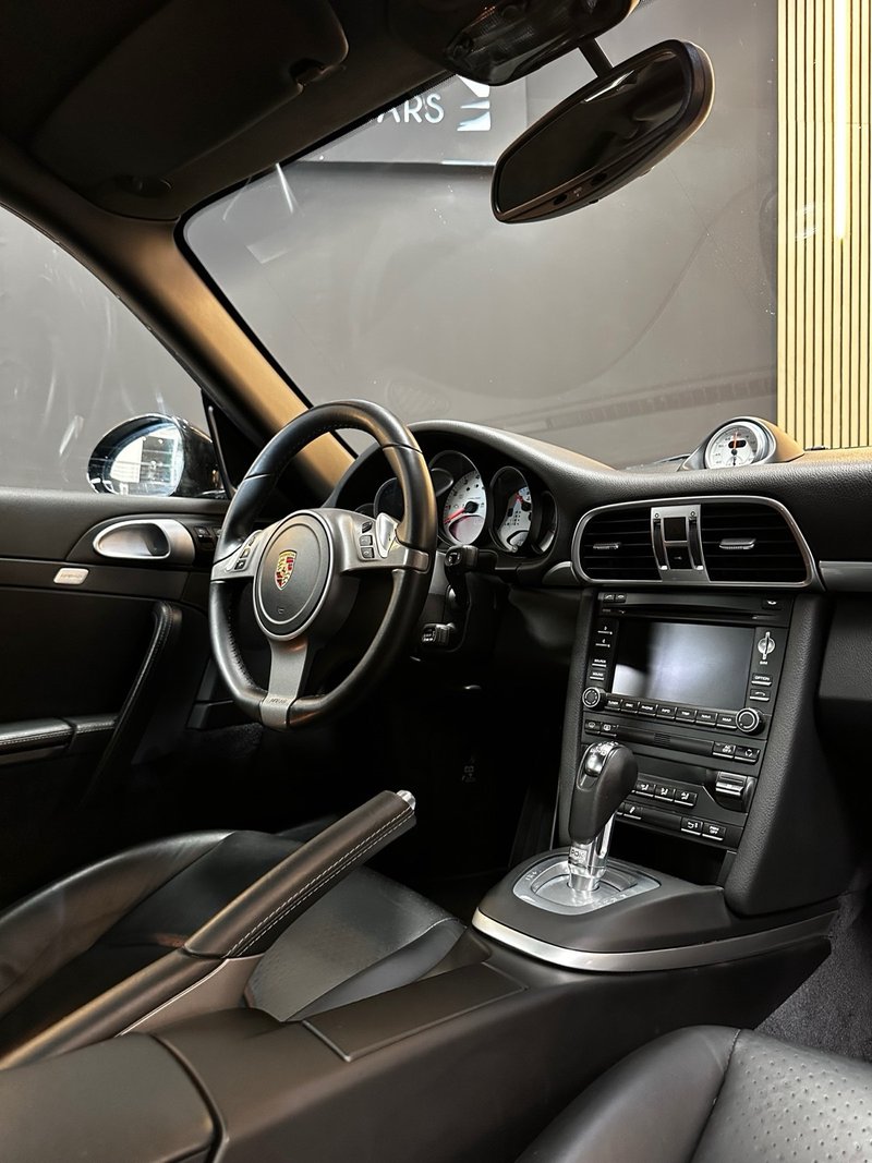 Porsche 911 2010, foto 31