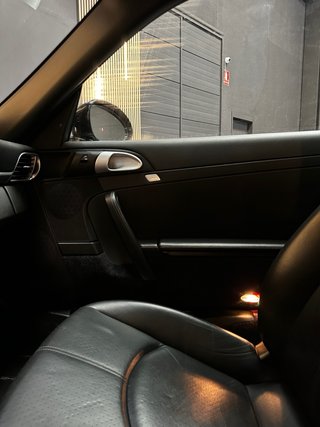 Porsche 911 “997 Carrera S”