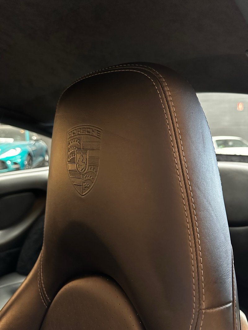 Porsche 911 2010, foto 14