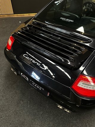 Porsche 911 “997 Carrera S”