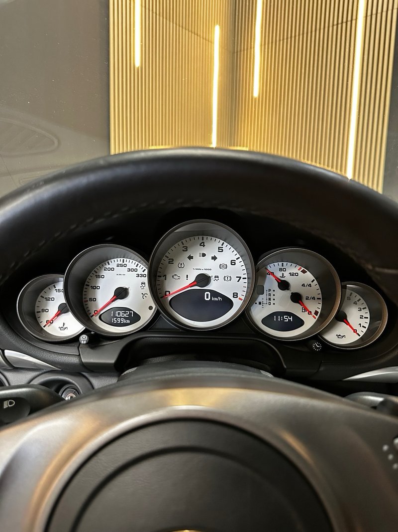 Porsche 911 2010, foto 17