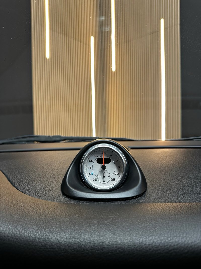 Porsche 911 2010, foto 23