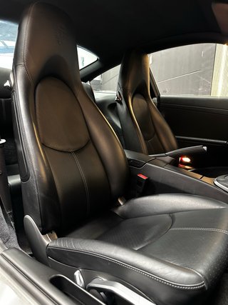 Porsche 911 “997 Carrera S”
