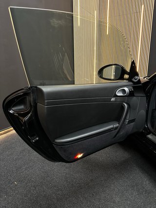 Porsche 911 “997 Carrera S”