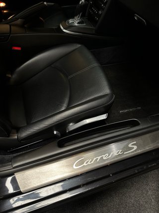 Porsche 911 “997 Carrera S”