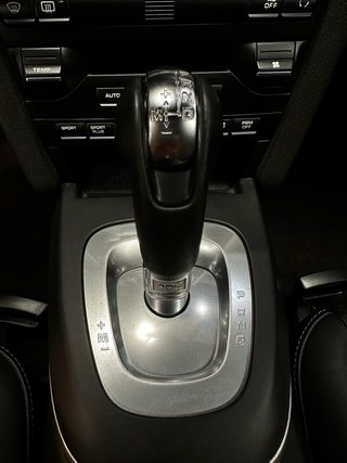 Porsche 911 “997 Carrera S”
