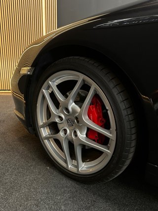 Porsche 911 “997 Carrera S”