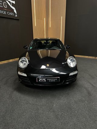 Porsche 911 “997 Carrera S”