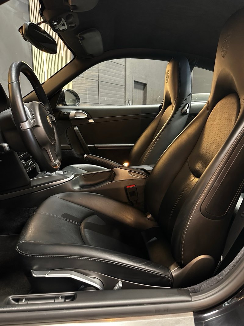 Porsche 911 2010, foto 12