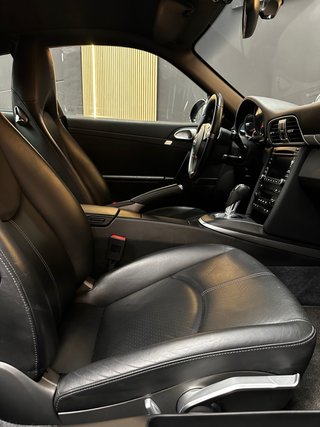Porsche 911 “997 Carrera S”