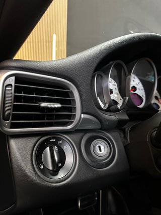 Porsche 911 “997 Carrera S”