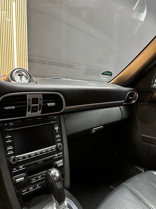 Porsche 911 “997 Carrera S”