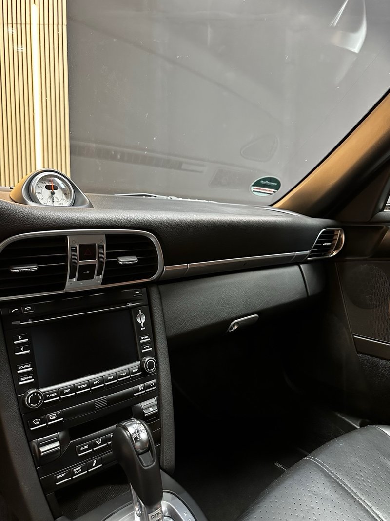 Porsche 911 2010, foto 19