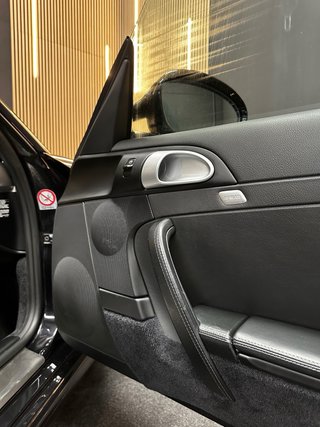 Porsche 911 “997 Carrera S”
