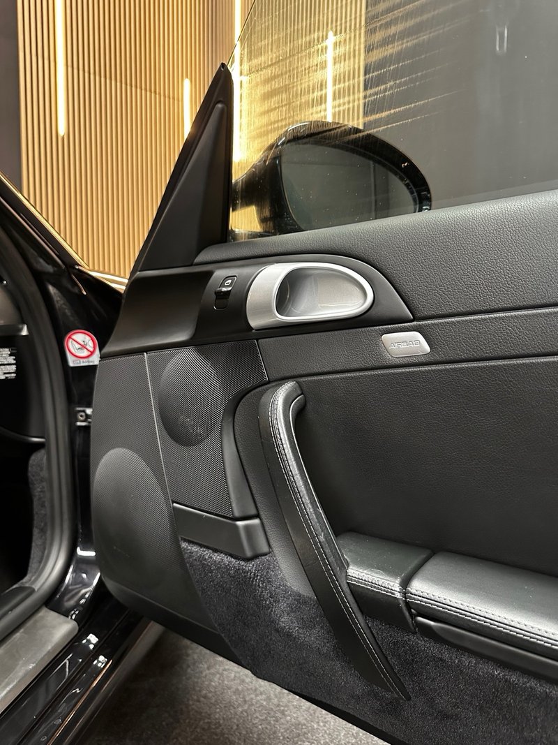 Porsche 911 2010, foto 26