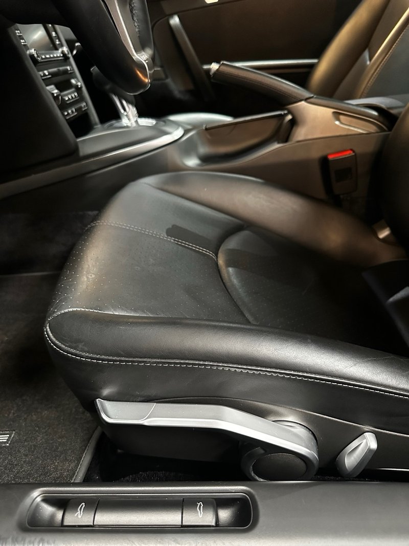 Porsche 911 2010, foto 13