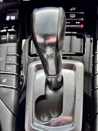Porsche Cayenne Diesel Platinum Edition