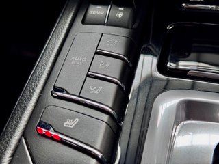Porsche Cayenne Diesel Platinum Edition