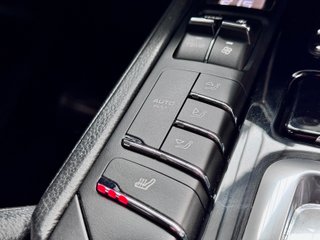 Porsche Cayenne Diesel Platinum Edition
