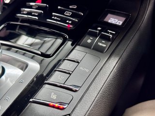 Porsche Cayenne Diesel Platinum Edition