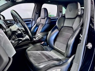 Porsche Cayenne Diesel Platinum Edition