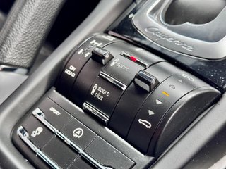 Porsche Cayenne Diesel Platinum Edition