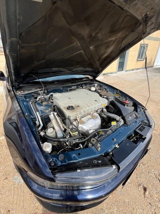 Mitsubishi Galant 2.4 gdi gls