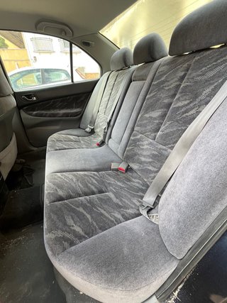 Mitsubishi Galant 2.4 gdi gls