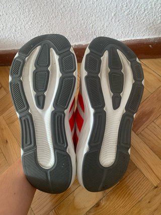 Adidas Performance Galaxy 8M - running