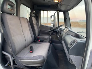 Nissan Atleon ZD30DDTi Common Rail