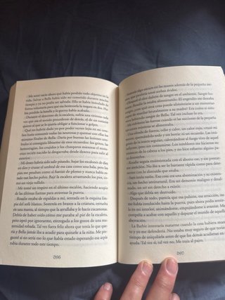 La saga crepúsculo Amanecer