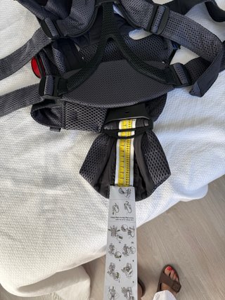 Mochila Porta Bebé BabyBjörn Move