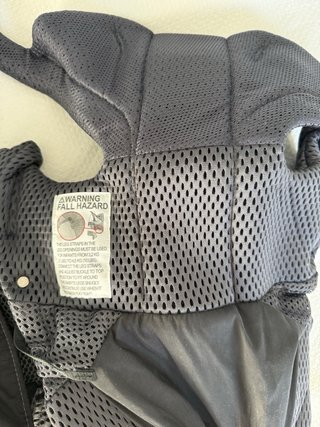 Mochila Porta Bebé BabyBjörn Move