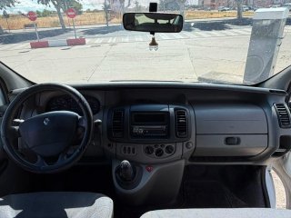Renault Trafic 2003