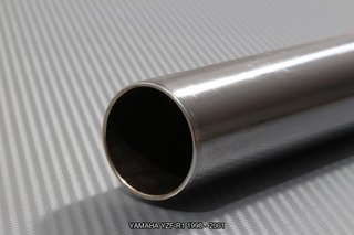 Tubos de horquilla YAMAHA YZF R1 1998 - 2001
